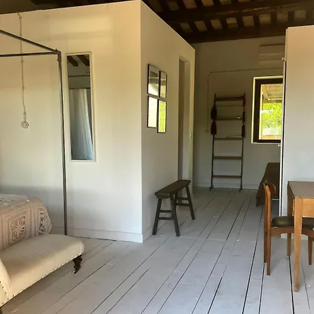 Casa Vusciche Lumen Sea View 公寓