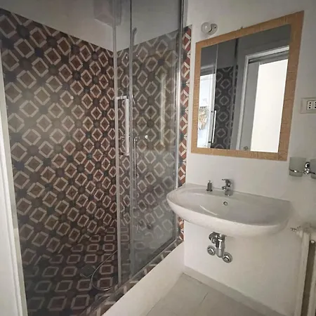 Apartament Con Vista Mare E Piscina A Casa Vusciche