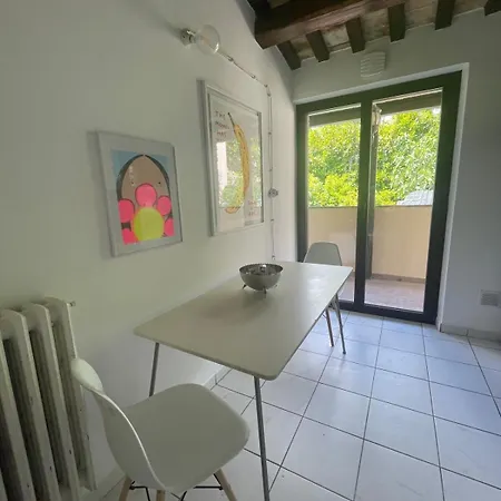 Lumen Sea View Apartment *