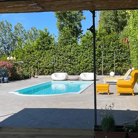 Casa Vusciche Lumen Sea View