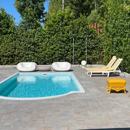 Casa Vusciche Lumen Sea View 阿布鲁齐的罗塞托