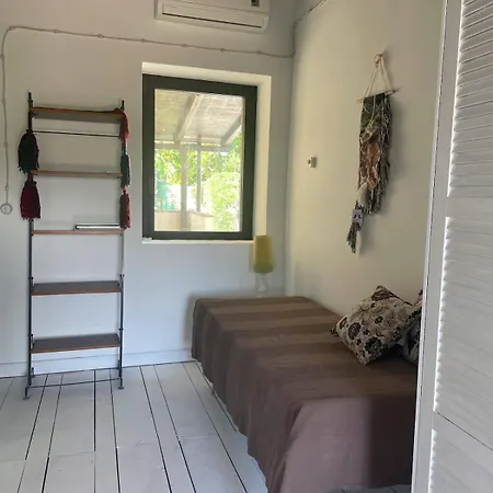 Casa Vusciche Lumen Sea View Apartmán *