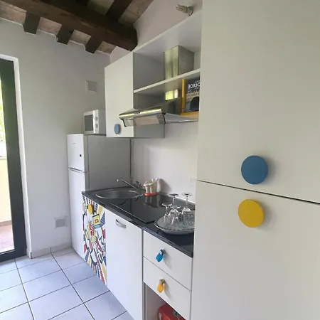 Casa Vusciche Lumen Sea View Apartman Roseto degli Abruzzi