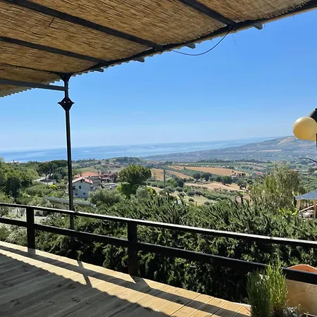 Casa Vusciche Lumen Sea View