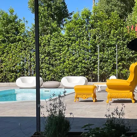 Casa Vusciche Lumen Sea View Appartement *