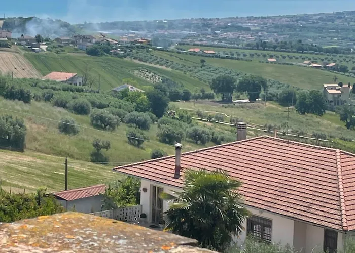 Casa Vusciche Lumen Sea View Διαμέρισμα *