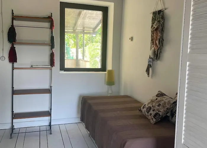 Casa Vusciche Lumen Sea View Διαμέρισμα *