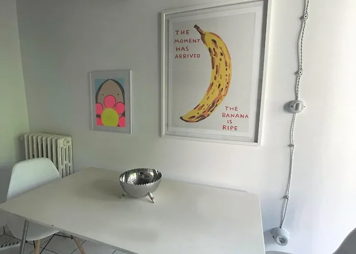 Апартаменты Casa Vusciche Lumen Sea View Розето-дельи-Абруцци