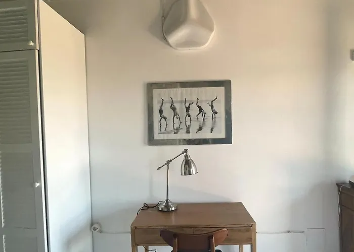 Апартаменты Casa Vusciche Lumen Sea View Розето-дельи-Абруцци