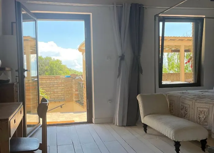 Casa Vusciche Lumen Sea View