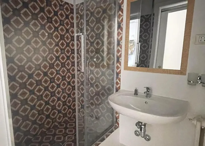 Διαμέρισμα Casa Vusciche Lumen Sea View