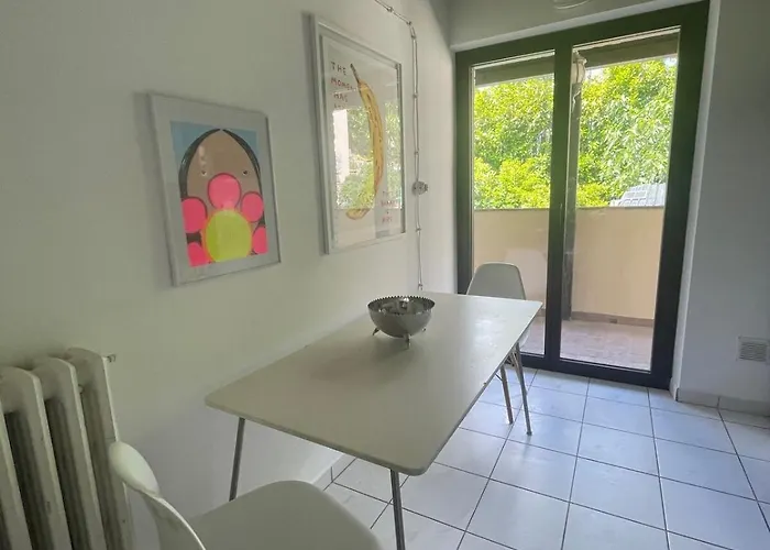 Casa Vusciche Lumen Sea View Διαμέρισμα *