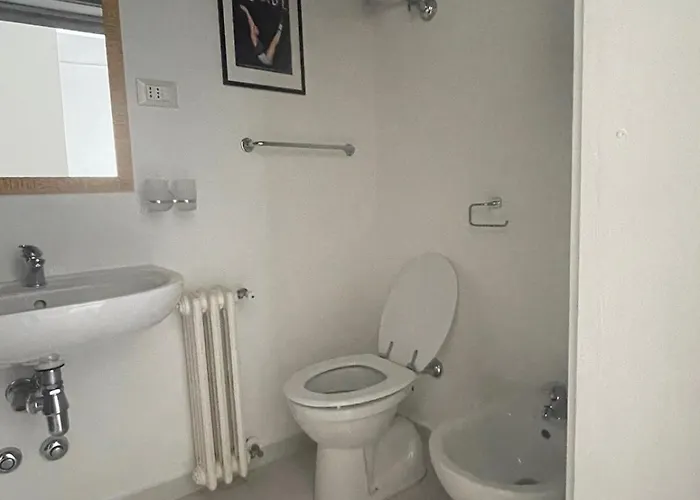 Διαμέρισμα Casa Vusciche Lumen Sea View Roseto Degli Abruzzi