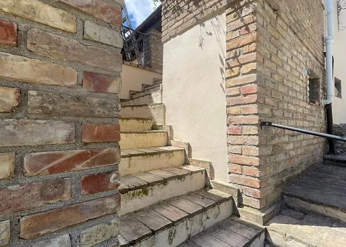 Casa Vusciche Lumen Sea View