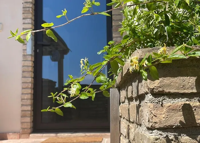 Апартаменты Casa Vusciche Lumen Sea View