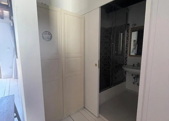 Casa Vusciche Lumen Sea View Апартаменты *