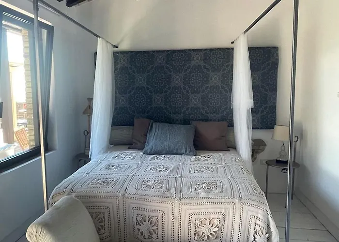 Casa Vusciche Lumen Sea View *