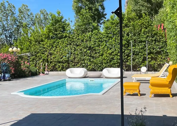 Casa Vusciche Lumen Sea View